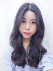 -山浦形象烫染
