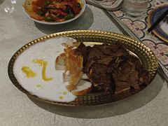 -海尔巴格一甸茶餐厅(团结路店)