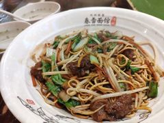 -春雪面馆(转塘店)