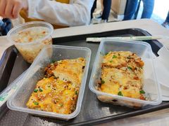 三鲜豆皮-老通城豆皮大王(吉庆街店)