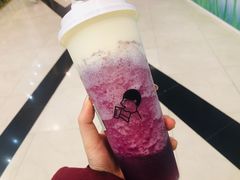 -喜茶(永旺梦乐城店)