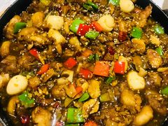 太安鱼-华豫川酒家(双子塔店)