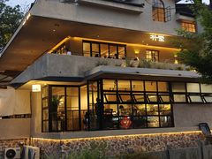 -朴墅(西湖青芝坞店·杭帮菜·家宴.14年的店)