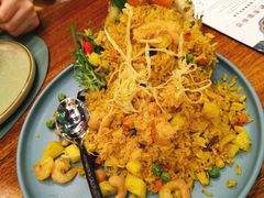 -苏梅花园(群星城店)