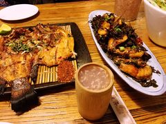 -云之南(八里庄店)