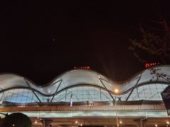-重庆江北国际机场-T2航站楼