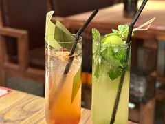 -将醉民谣·烧烤江湖菜酒馆(大石店)