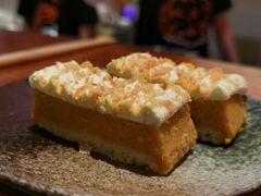 -戏作寿司(观音桥店)