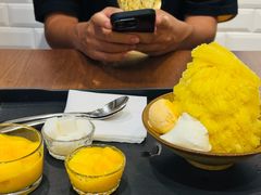 -Ice Monster冰馆·CNN评选全球十大甜品(国贸商城店)