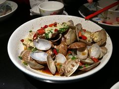 -老头儿油爆虾·知味杭州(爱琴海购物中心)