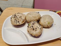 -小杨生煎(周浦万达店)
