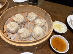 -南翔馒头店(豫园店)
