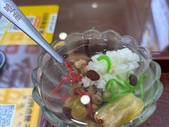 -百年老字号·观振兴蟹黄面·三虾面·苏式面(观前街富仁坊巷店)