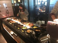 -湊湊火锅·茶憩(新中关购物中心店)