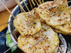 -炒豆合作社(东四总店)