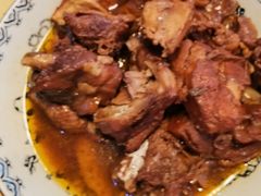 -燕北云山·农家菜·灶台鱼(密云溪翁庄店)