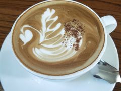 -1901 Cafe(西四店)