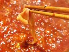 -飘香火锅(玉林西路店)
