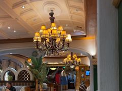 -海尔巴格·新疆菜(吐鲁番店)