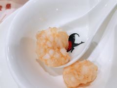 金牌虾饺皇-赏点粤式点心(广州塔店)