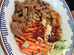 -姑娘手·陕西手工面·肉夹馍(象峰店)