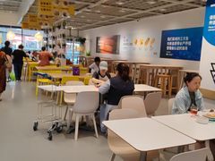 -宜家·瑞典风味餐厅(武汉荟聚中心店)