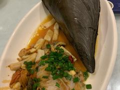 -金海湾海鲜排档(朱家尖店)