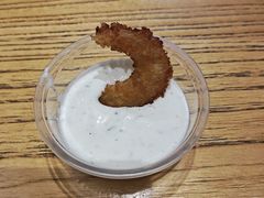 -The Habit Burger Grill 哈比特汉堡(爱琴海店)