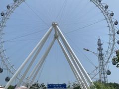 -渡海小渔村.老辈日照菜