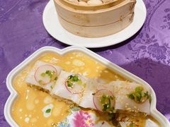 鲜虾脆肠粉-惠食佳·朱雀(东方商厦店)