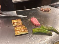 -神户牛排餐厅MOURIYA(总店)