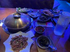 -享润四季椰子鸡音乐主题餐厅(晋江万达店)