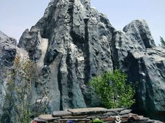 -武清南湖绿博园