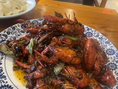 -满盆红龙虾(开发区店)