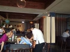-粗茶淡饭·隐庐私厨(东亭店)