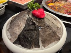 -李掌柜鲜菜火锅(移民广场店)