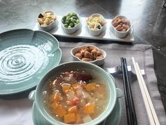 -西安凯悦酒店·湖畔中餐厅