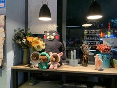 -友达面馆(二七南路店)