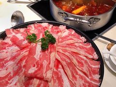 -一哥澳门豆捞·澳门风打边炉(高德置地店)