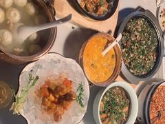 -周三的情书花园餐厅(江北店)