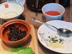 -香园茶社·金陵小灶(老门东店)
