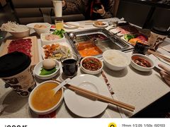 -海底捞火锅(汕头苏宁广场店)