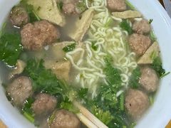 -南肖墙丸子汤(总店)