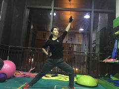 -FEELINGME乐刻私教馆·健身(朗悦居店)
