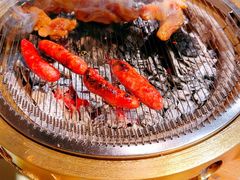 -红沃烤肉(家乐福2部店)