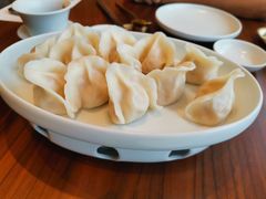 -喜鼎海胆水饺(柏威年购物中心店)