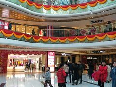 -万达广场(龙湖店)