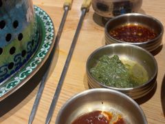 -哈啾嗨·新概念蒙餐(红星新城店)