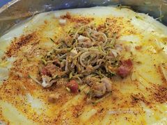 -安徽阜阳卷馍(西单店)