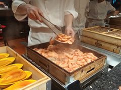 -萧邦音乐会所KTV·蒸汽活海鲜自助(福田店)